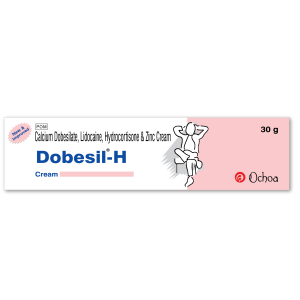 Dobesil Hc Cream
