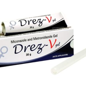 Drez V Gel 30G