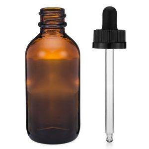 Dropper Bottles 10Ml
