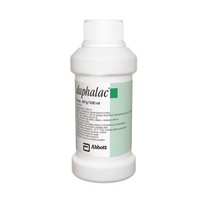 Duphalac 3.335G/5Ml Syrup 200Ml