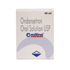 Emitino Oral Suspension 30Ml