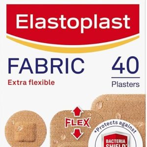 Elastoplast Plasters