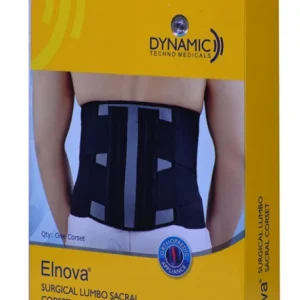 Elnova Surgical Lumbo Sacral Corset
