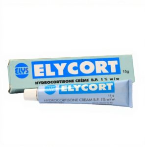 Elycort Cream 15Gm