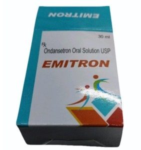 Emitron 2Mg/5Ml Suspension 30Ml