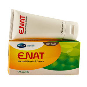 Enat Cream 50G