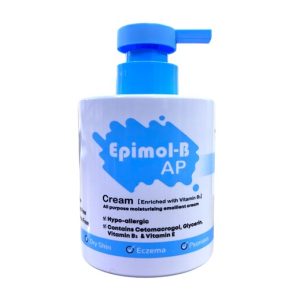 Epimol B All Purpose Cream 400G