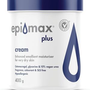 Epimax Plus 400Gm