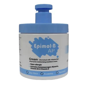Epimol B All Purpose Cream 450G