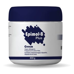 Epimol B Plus Cream 400G