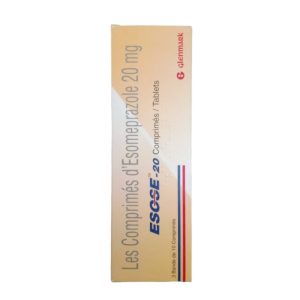 Esose 20Mg Tablets