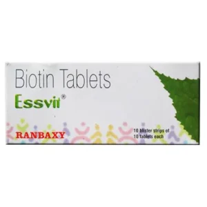 Essvit Tablets