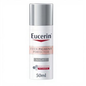 Eucerin Even Skin Pigment Stop Night Cream Spf30 50Ml
