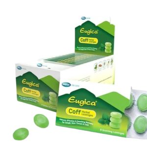 Eugica Coff Lozenges