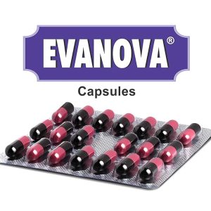 Evanova Capsules