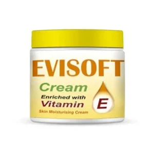 Evisoft Cream 400G