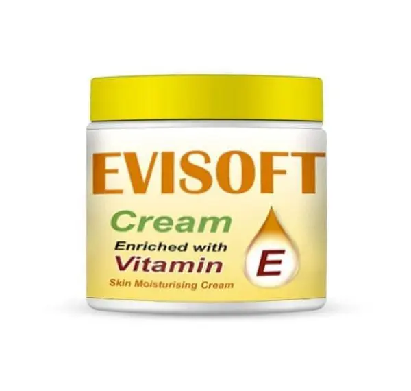Evisoft Cream 400G