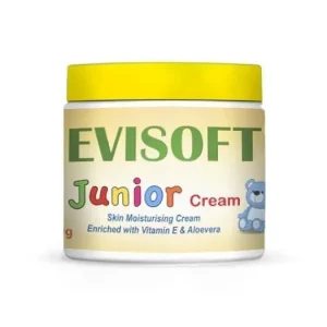 Evisoft Junior Cream 400G