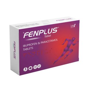 Fenplus Tablets