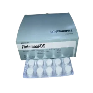 Flatameal Ds Tablets