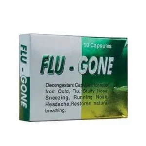 Flugone Capsules