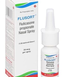Flusort Nasal Spray