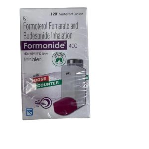 Formonide 400 Inhaler