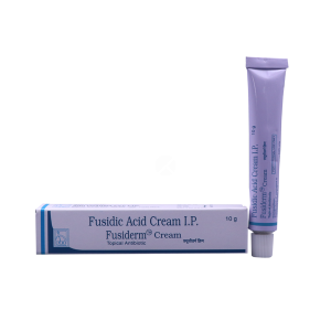 Fusiderm Cream 10G