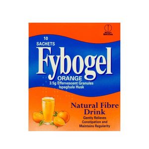 Fybogel 3.5Gm Satchets