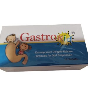 Gastrokid 10Mg Sachets