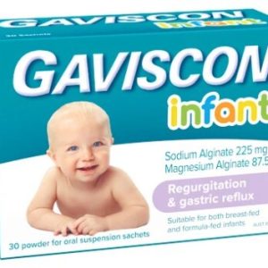 Gaviscon Infant Satchets
