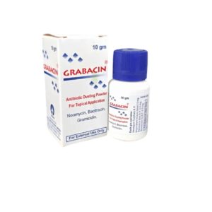 Grabacin Powder 10Gm