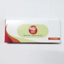 Histy 20Mg Tablets