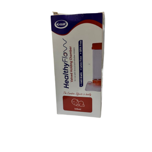 Healthyflow Inhaler Chamber Infant