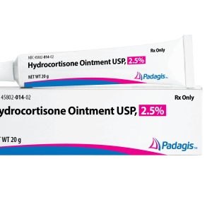 Hydrocortisone Ointment 10Gm