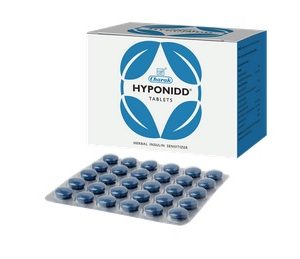 Hyponidd Tablets