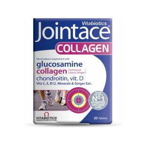 Jointace Collagen Tablets