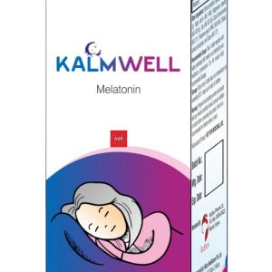Kalmwell 10Mg Tablets