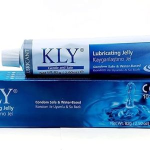 Kly Lubricating Jelly 42G