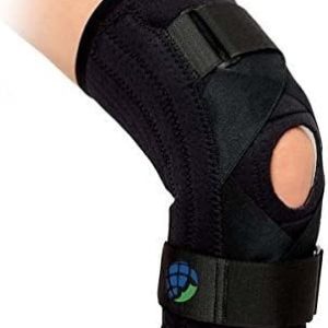 Knee Brace With Hinge Airpene Medium