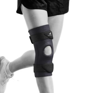 Knee Support Athletic X Large