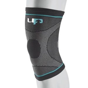Knee Support Elastic Athletic Medium