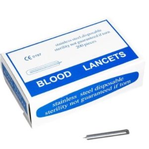 Lancets