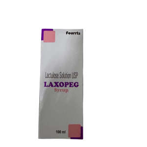 Laxopeg Liquid 100Ml