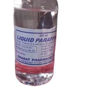 Liquid Paraffin