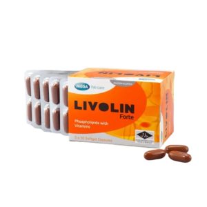Livolin Capsules