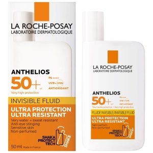Lrp Anthelios Shaka Fluid Face Spf50+ 50Ml