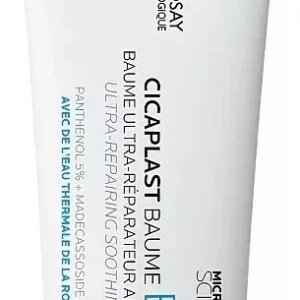 Lrp Cicaplast Baume B5+ 40Ml