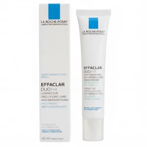 Lrp Effaclar Duo + 40Ml
