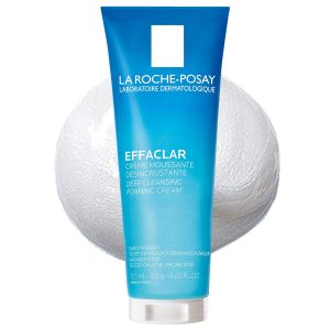 Lrp Effaclar Foam Cleanser 200Ml